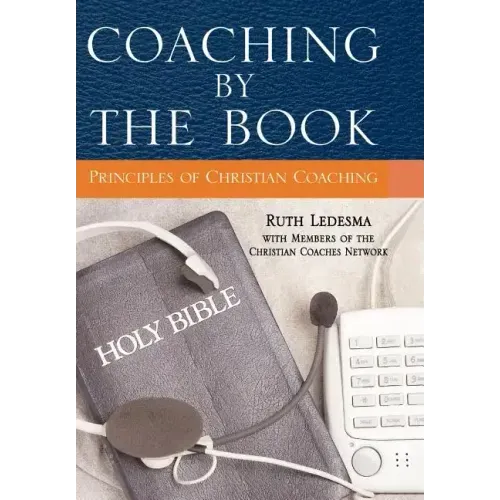 Coaching by the Book