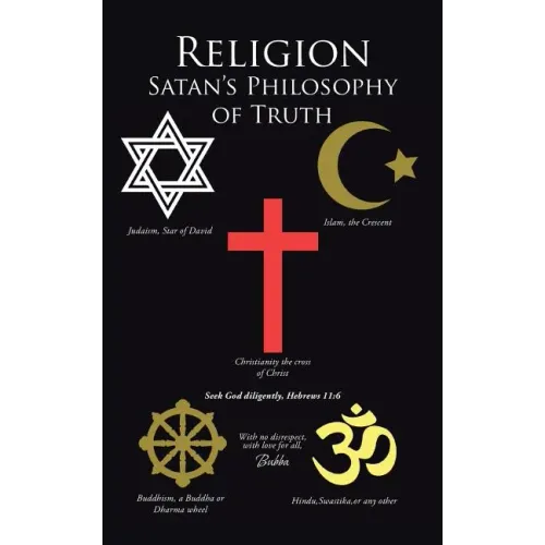 Religion Satan's Philosophy of Truth