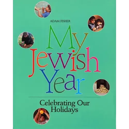 My Jewish Year