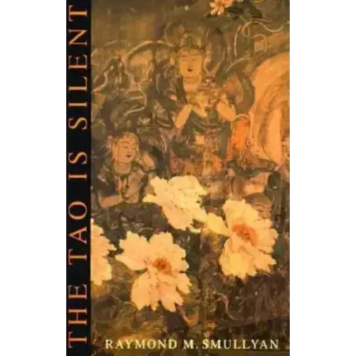 The Tao Is Silent
