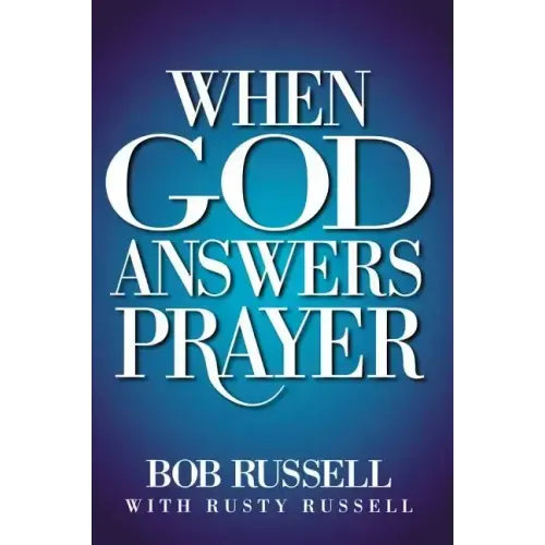 When God Answers Prayer