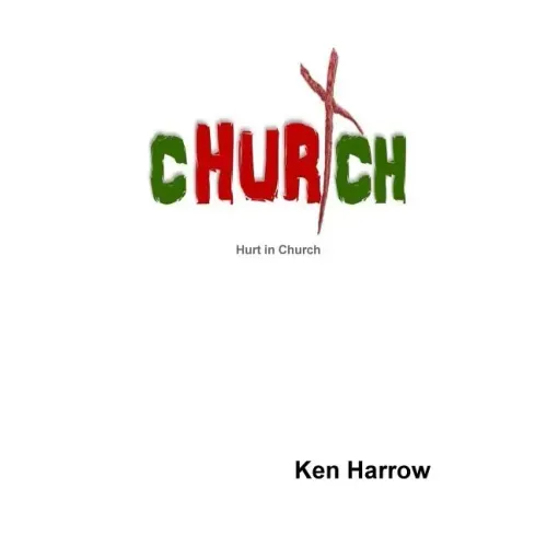 Hurt in Church