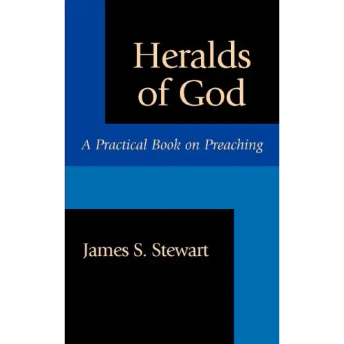 Heralds of God
