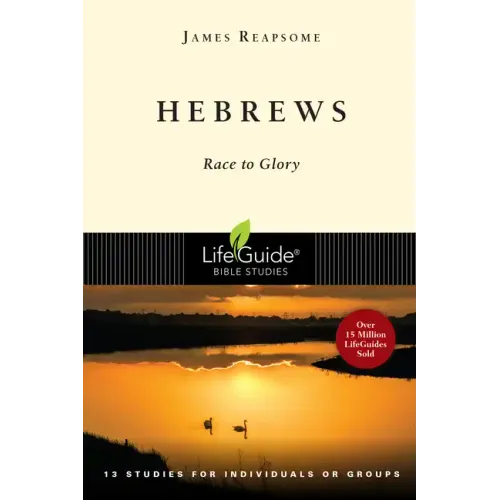 Hebrews: Race to Glory
