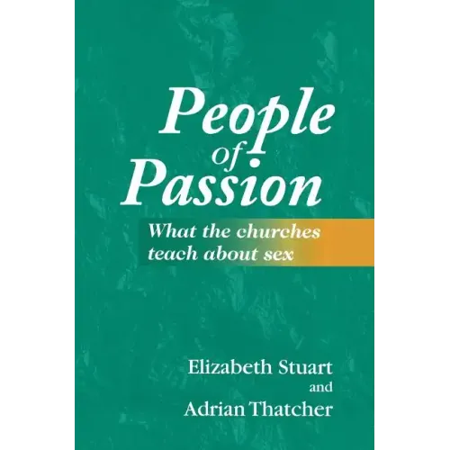 People of Passion
