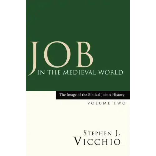 Job in the Medieval World