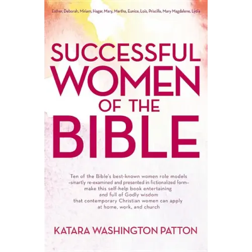 Successful Women of the Bible