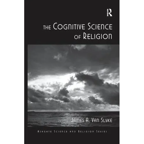 The Cognitive Science of Religion
