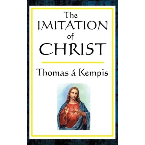 The Imitation of Christ