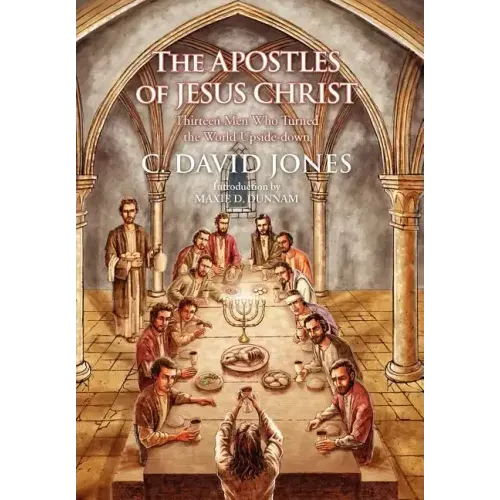 The Apostles of Jesus Christ