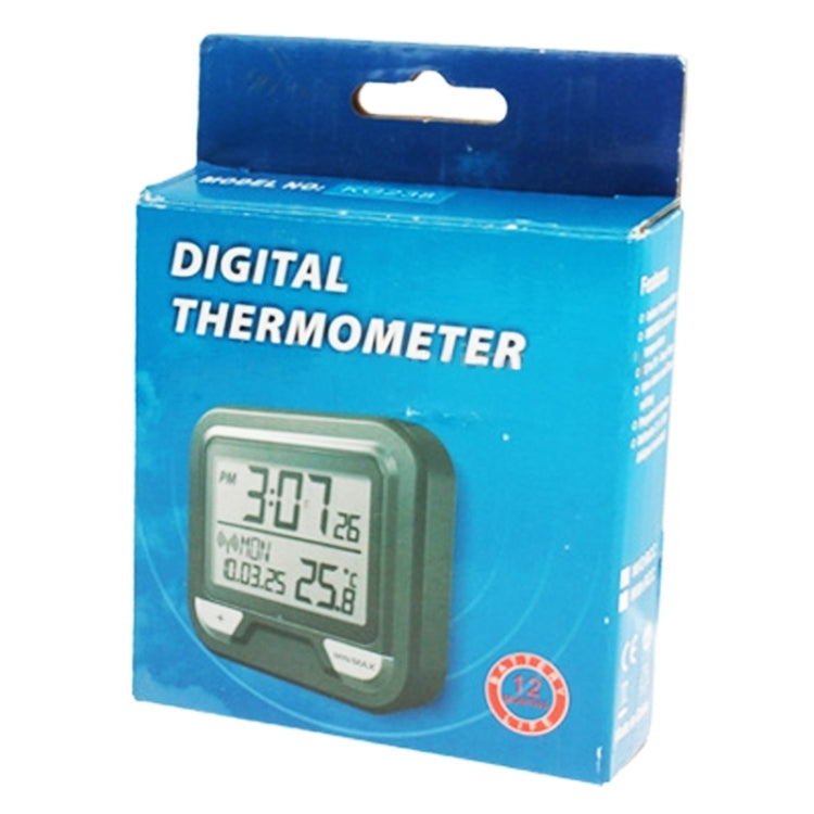 KG238 Multi-function Digital Thermometer, KG238