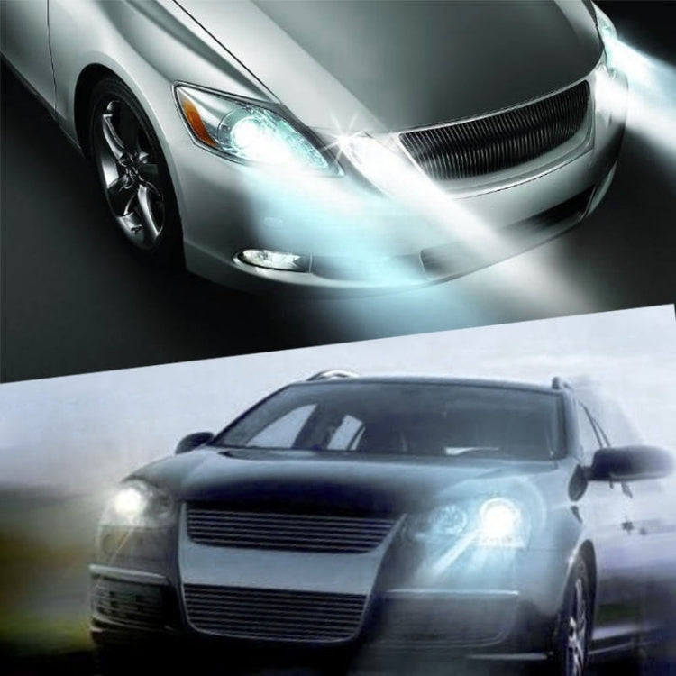 T20 7443 850LM 100W LED Car Rear Fog / Turn Signals / Daytime Running Light Bulb, DC 12-24V, 7443