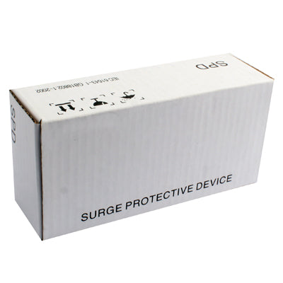 Video Coaxial Cable Surge Protection Arrester