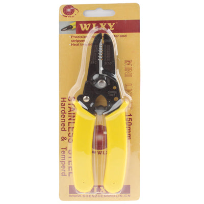Professional Precision Copper Wire Stripper Cutter Pliers , 5023