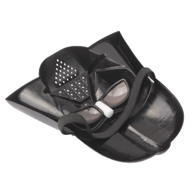 Outdoor Plastic Full Face Mask, Full Face Mask