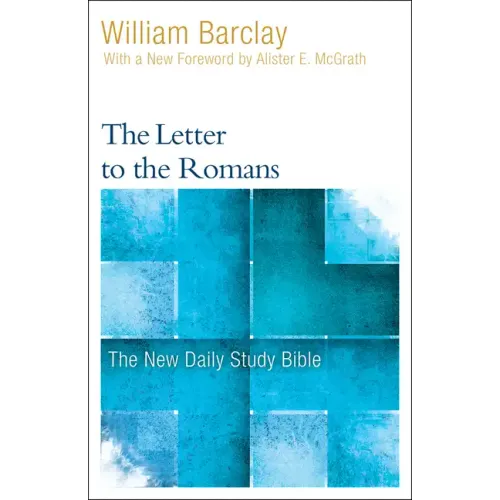The Letter to the Romans