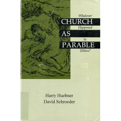 Church as Parable