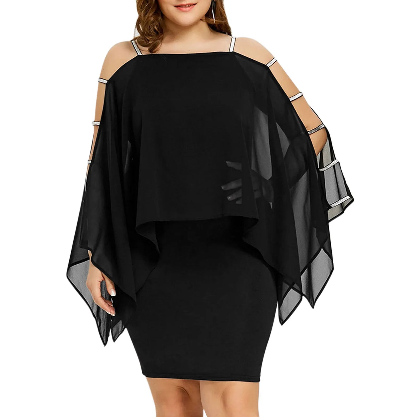 Robe Femme Women Plus Size Wedding Guest Lace Swing Dress Retro Half Sleeve Off Shoulder Evening Prom Cocktail Dresses For Teens