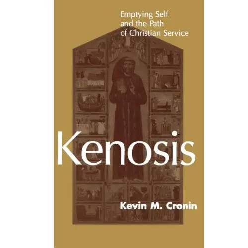 Kenosis