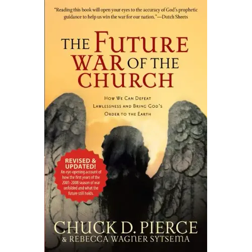 Future War of the Church