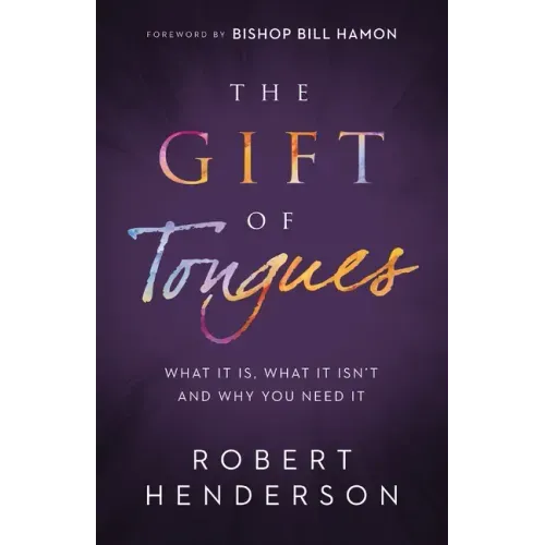 Gift of Tongues