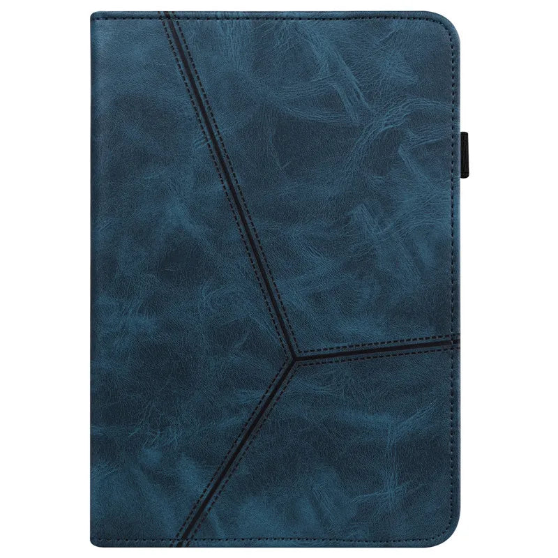 Ebook Cover For Kindle Paperwhite 11th Generation Case 6.8 inch Fashion Leather Stand Wallet Tablet For Kindle Paperwhite 5 Case