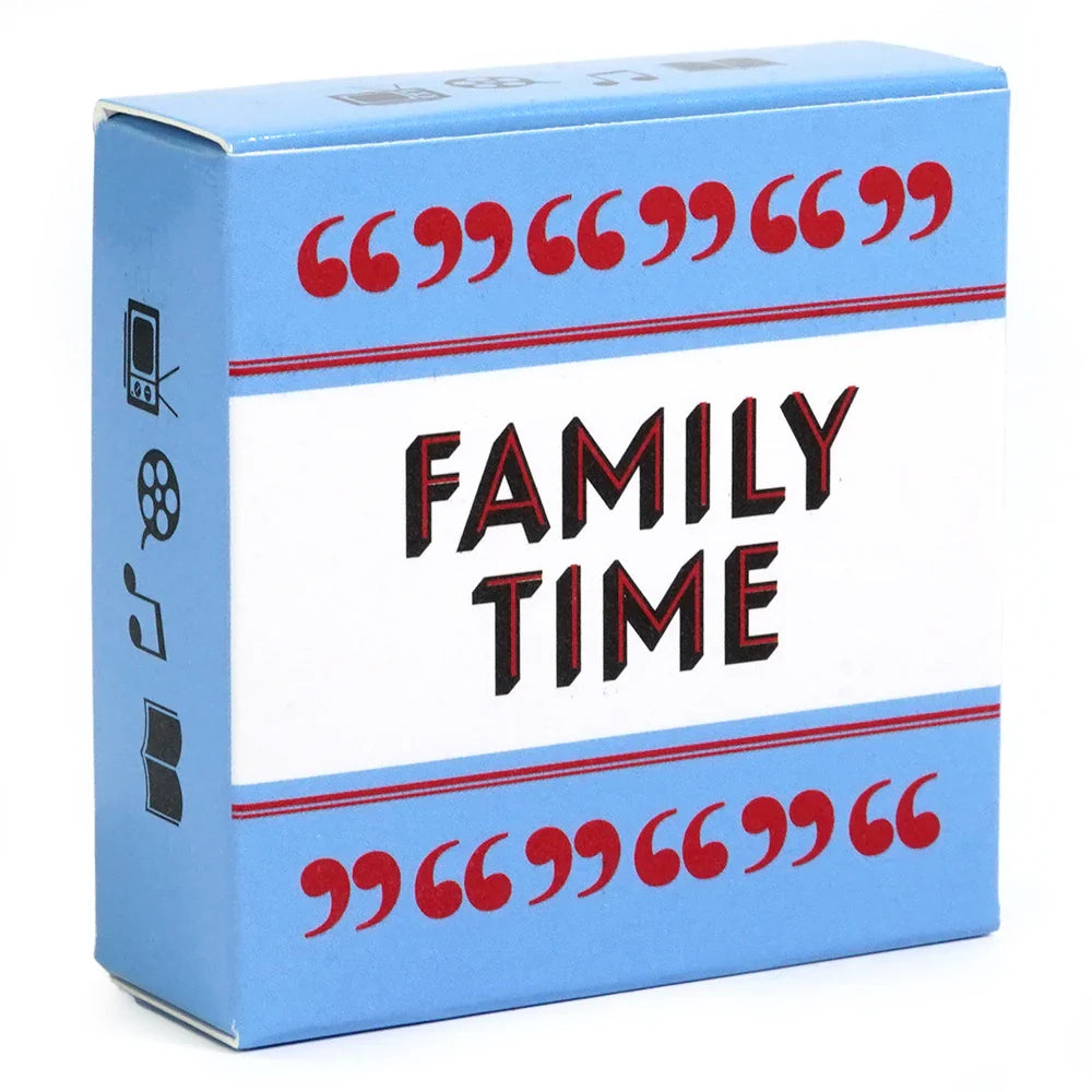 After Dinner Amusements Card Game for Family and Friends How Well Do You Know Me Which Would You Choose Truth or Dare Riddle Me