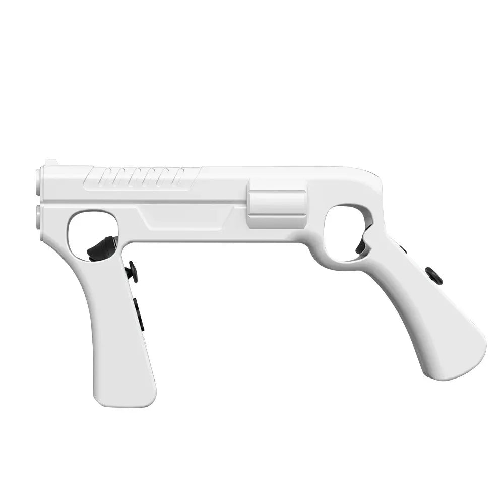 Switch OLED Game Stock Handle Bracket and Somatosensory Gun for NS Shooting Games Premium Quality
