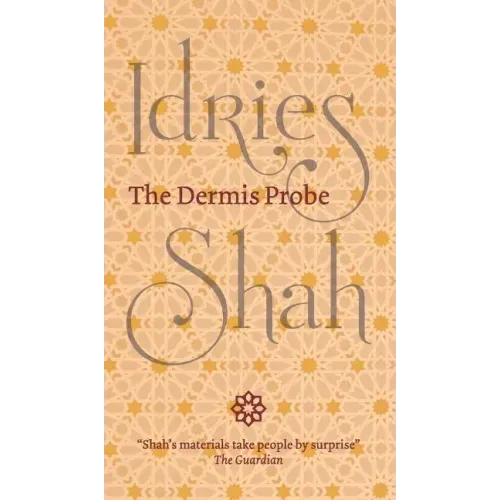 The Dermis Probe