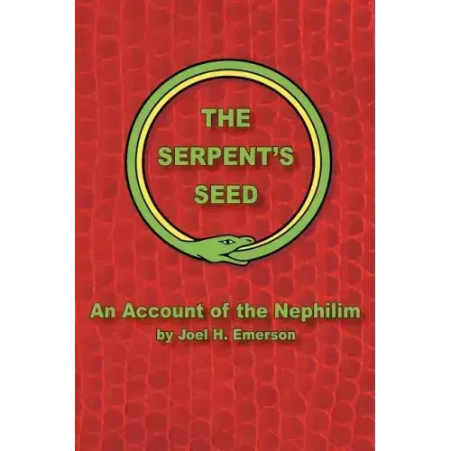 The Serpent's Seed