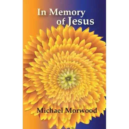 In Memory of Jesus