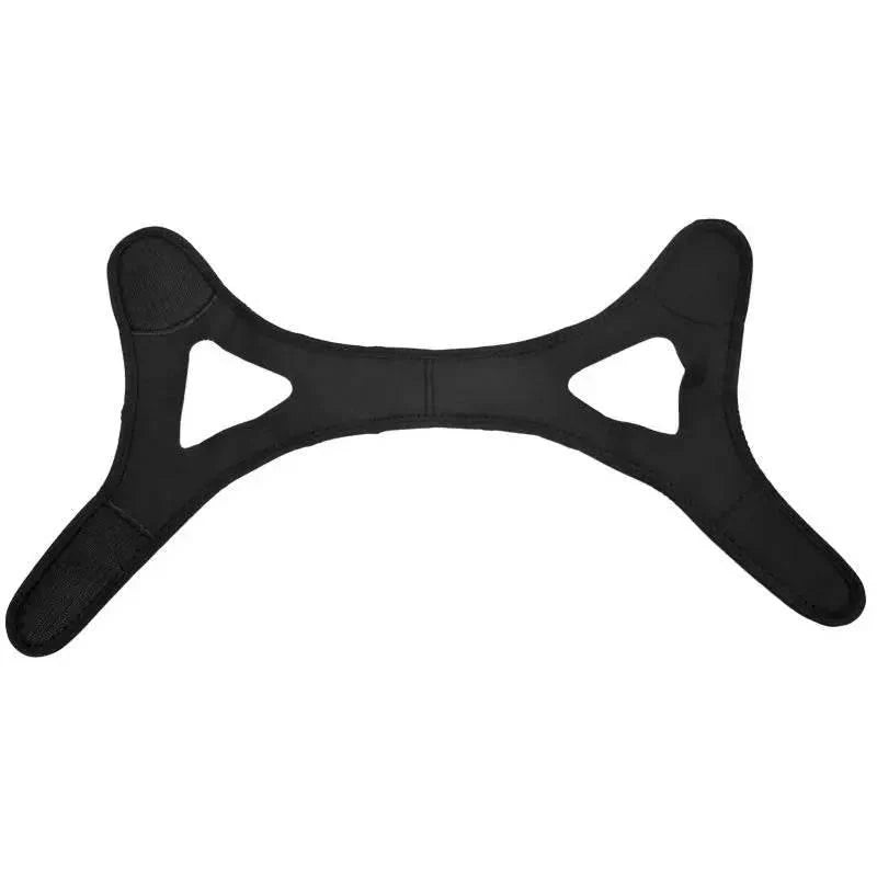 Anti-snoring Band Open Mouth Breathing Corrective Anti-snoring Chin Rest