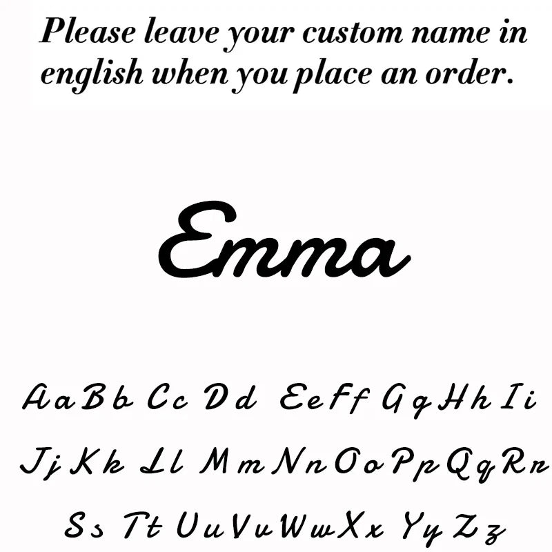 Custom Name Double-Layer Necklace Personalized Crown Double Nameplate Pendant 304 Stainless Steel Cuban Chain Fashionable Chain