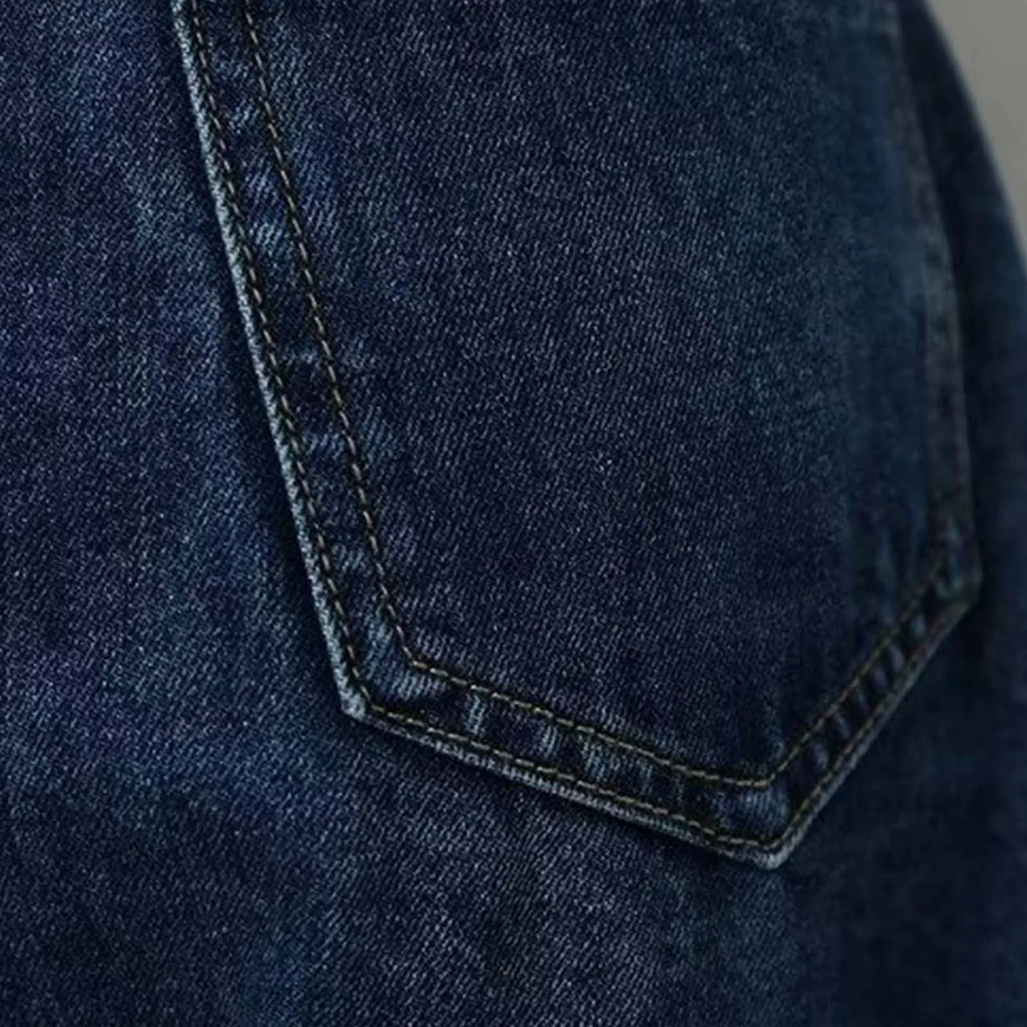 High Waist Denim Skirts For Women Summer Casual Temperament Wide Leg Slimming Elastic Waist Skirt Stylish Trend Streetwear