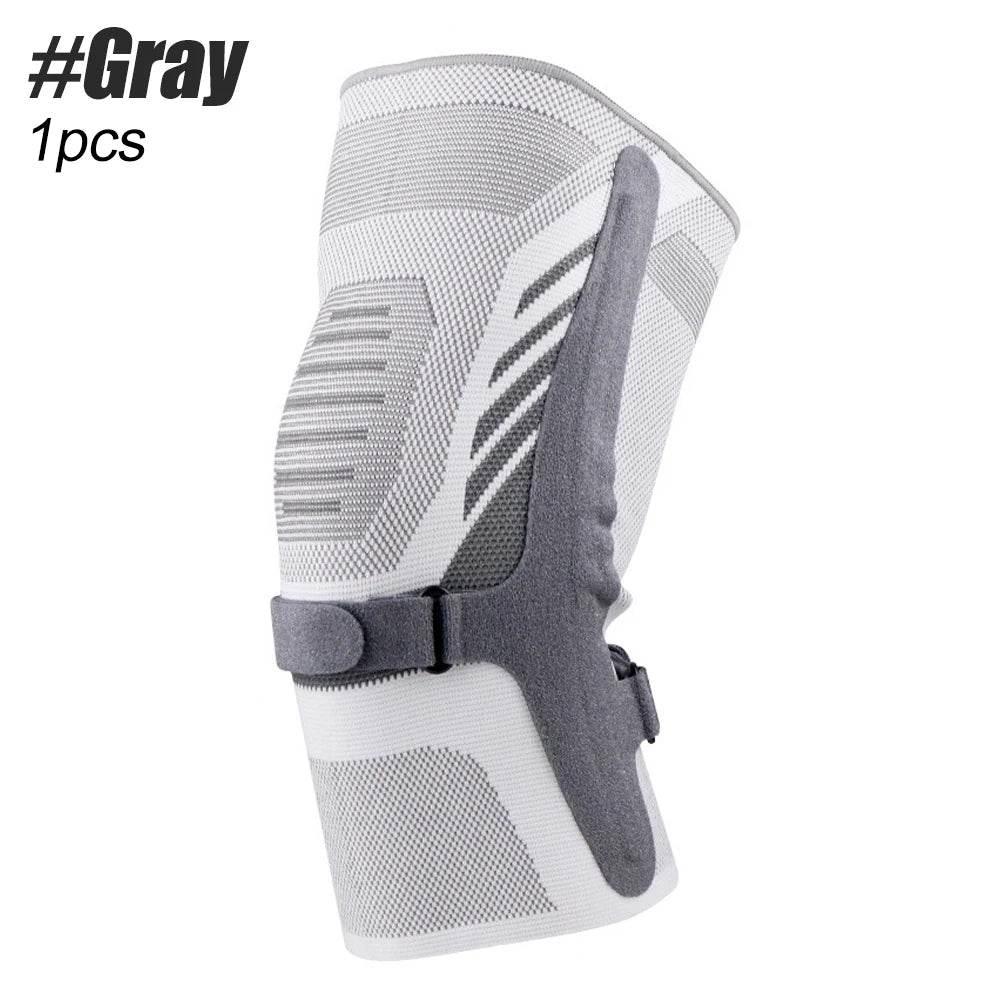 Adjustable Knee Compression Sleeve - Pain Relief