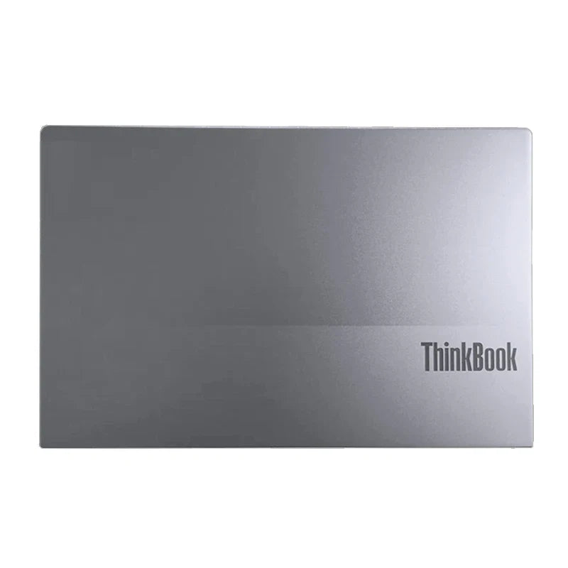 NEW For ThinkBook14 G2 G3 ITL Black Laptop LCD Back Cover Laptop replacement parts