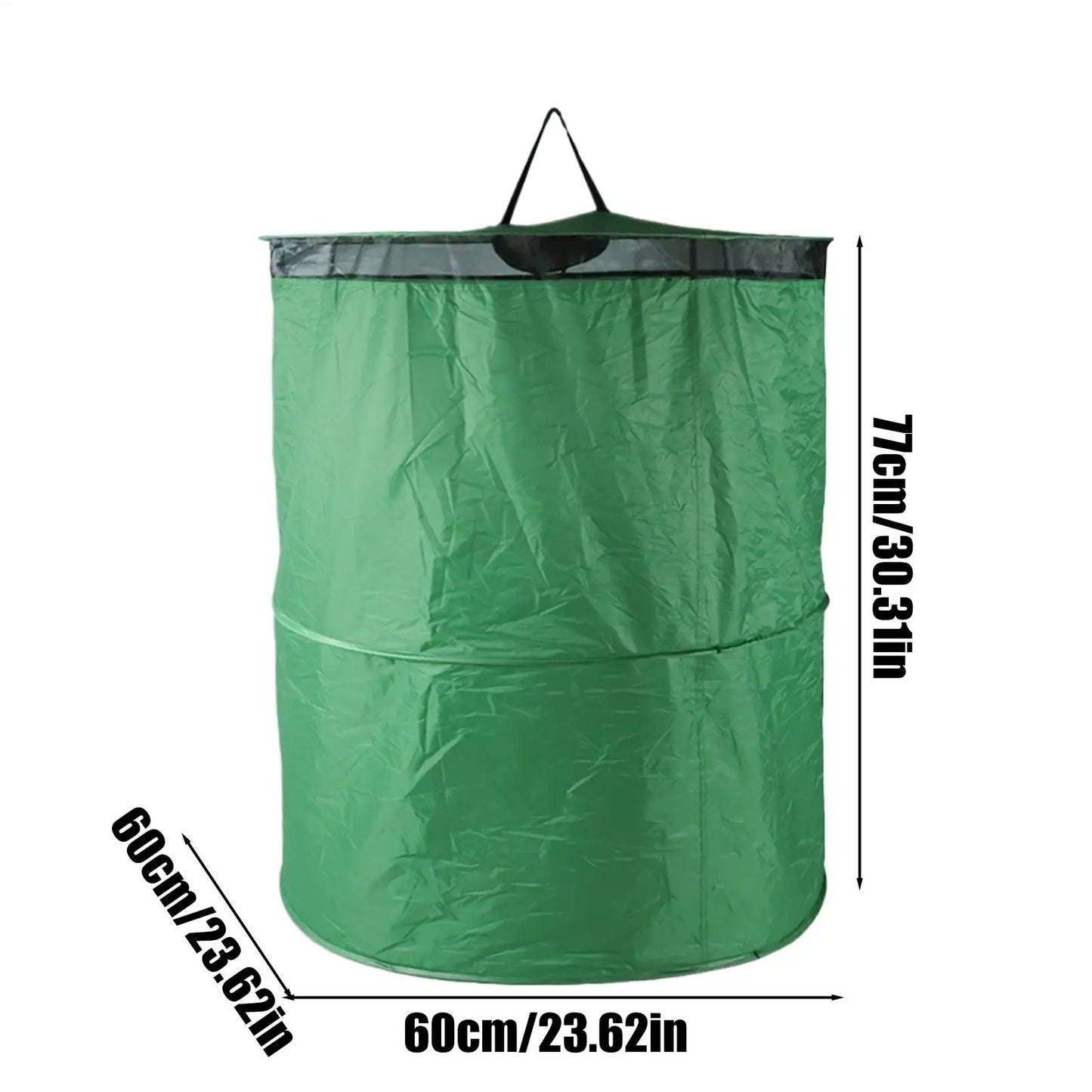 Camping Toilet Tent Portable Compact Foldable Privacy Shelter with Carry Bag for Changing Dressing Beach Camp Travel Recreation
