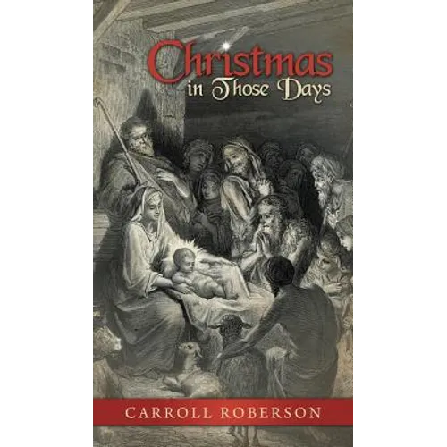 Christmas in Those Days