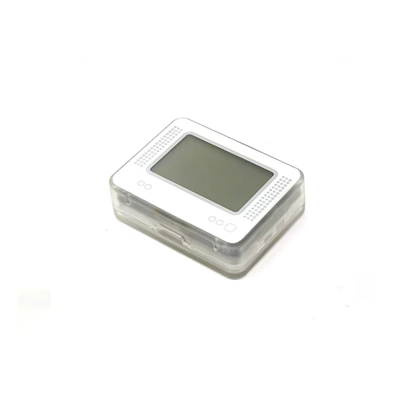For Amiibo Pixl Emulator Simulator NFC Replacement Emulator Bluetooth-Compatible Game Emulator for Switch NS Game Accessory