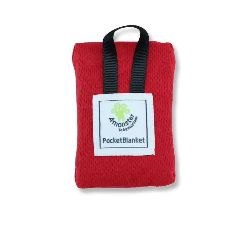 1pc Picnic Blanket Carpet Outdoor Sport Seat Cushion Waterproof