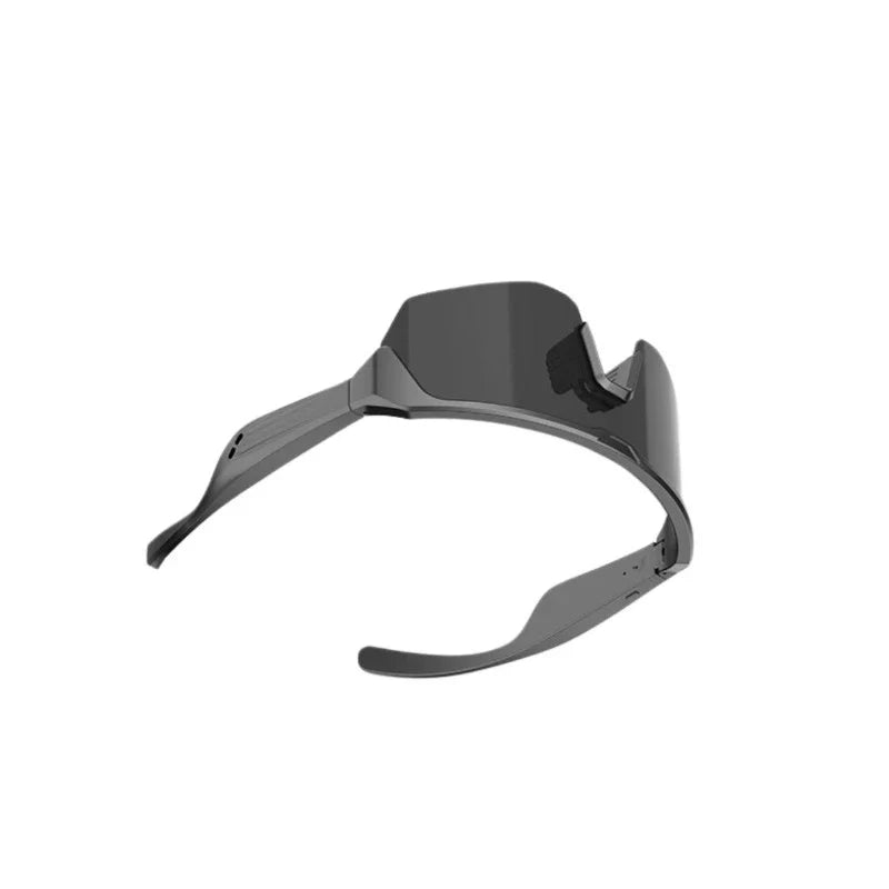 For Sports Goggles with Bluetooth Wireless Cycling Sunglasses Wireless Calling and Navigation