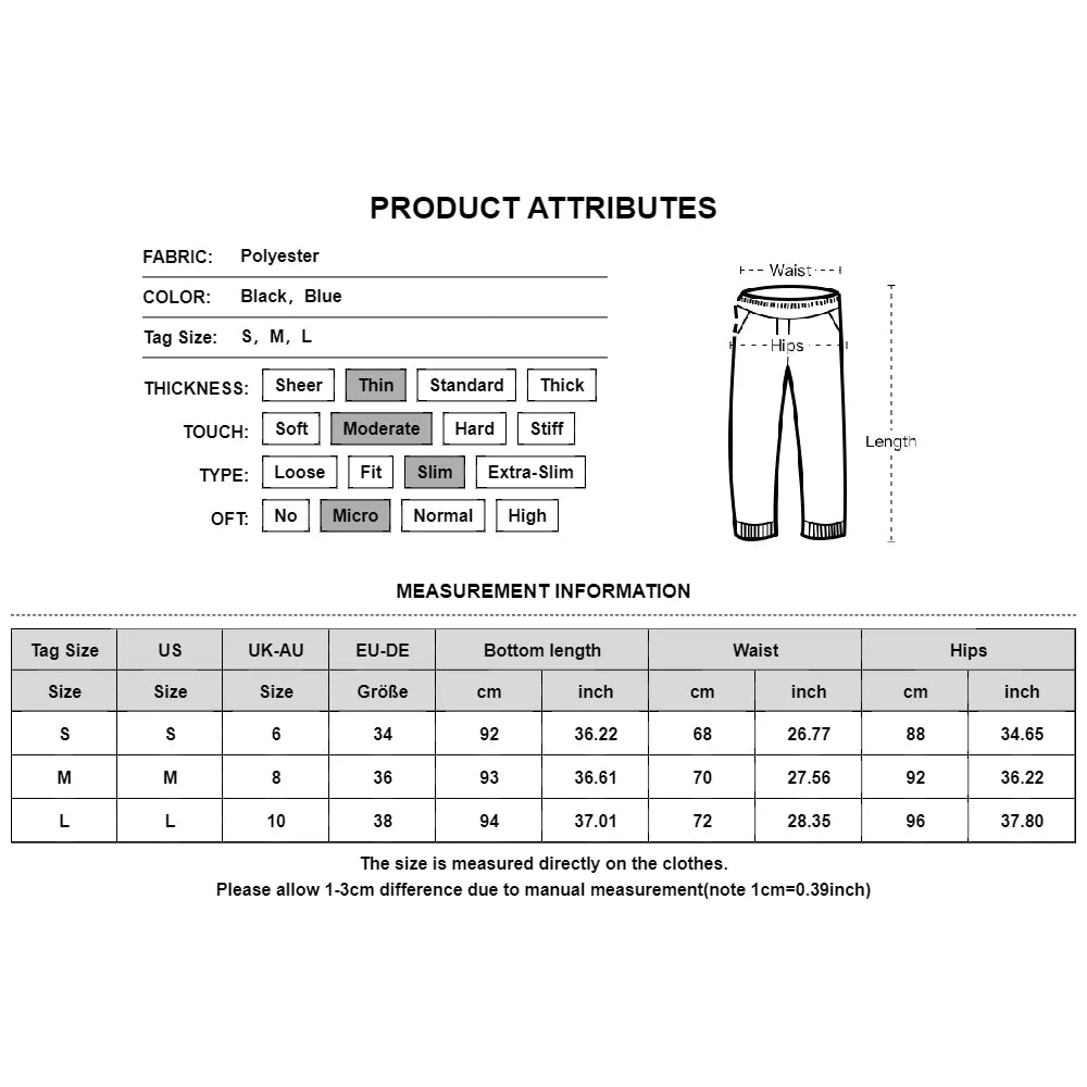 S M L Faux Denim Leggings for Women Clothing For 2024 Summer High Waist Jeans Oversized Basics Pants Female Casual Slim Trousers