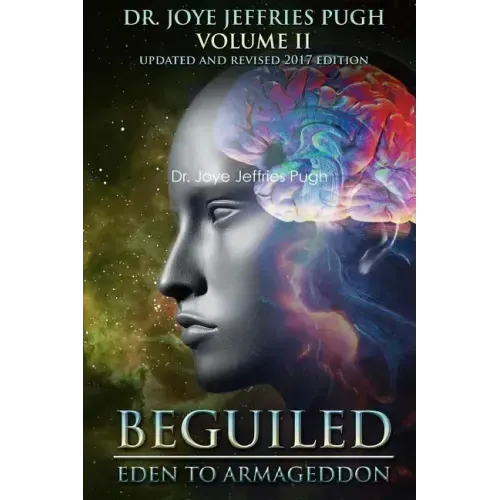 Beguiled: Eden to Armageddon Volume 2