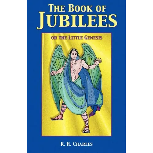 The Book of Jubilees