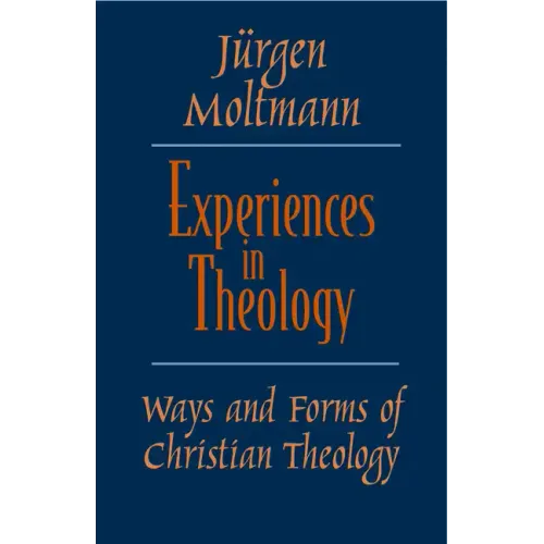 Experiences in Theology