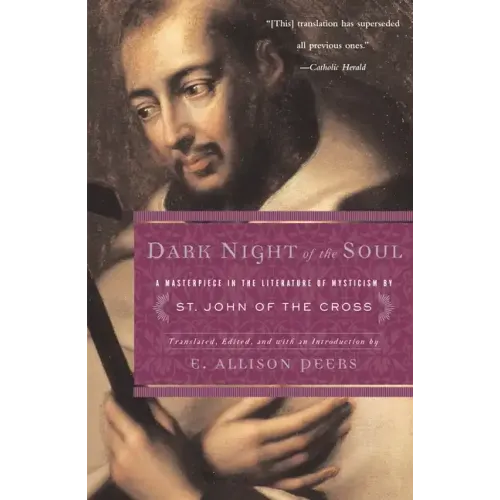 Dark Night of the Soul