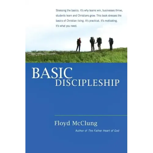 Basic Discipleship