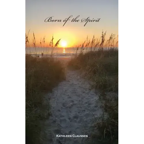 Born of the Spirit