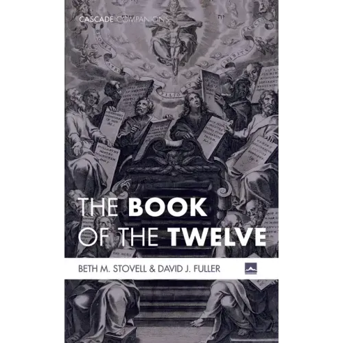 The Book of the Twelve