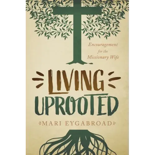 Living Uprooted